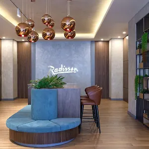 Hotel Radisson, Baku